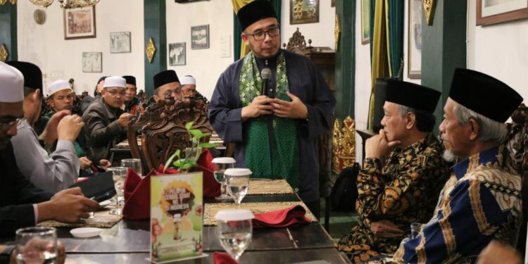 Mufti Perlis Malaysia: Kami Ingin Belajar ke Muhammadiyah