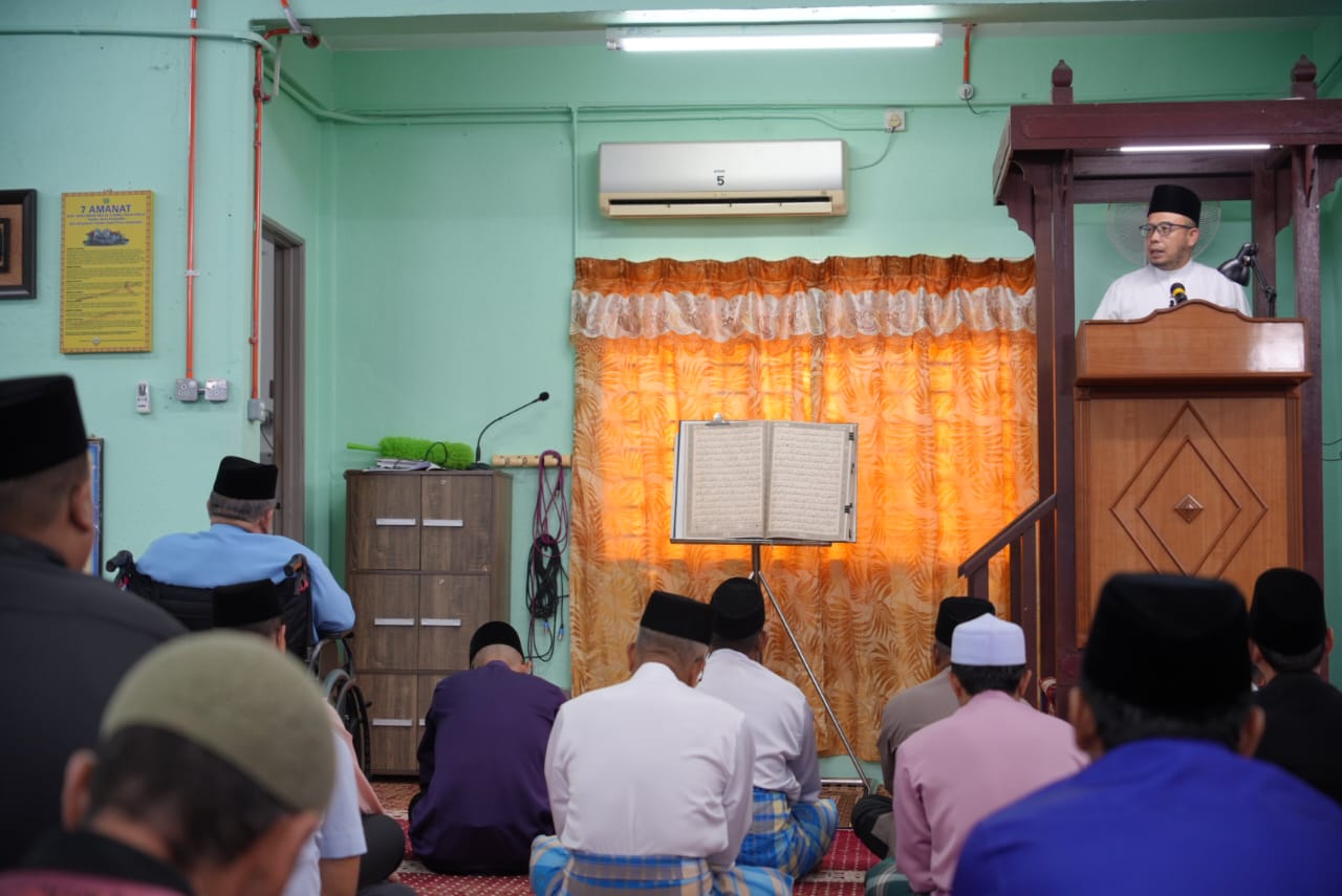 Erti Kemerdekaan Seorang Mukmin