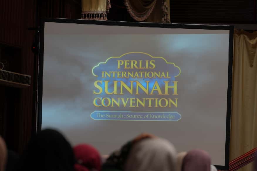 Perlis International Sunnah Convention 2026 Siri Ketiga Dilancarkan Semasa Seminar Al-Qardhawi