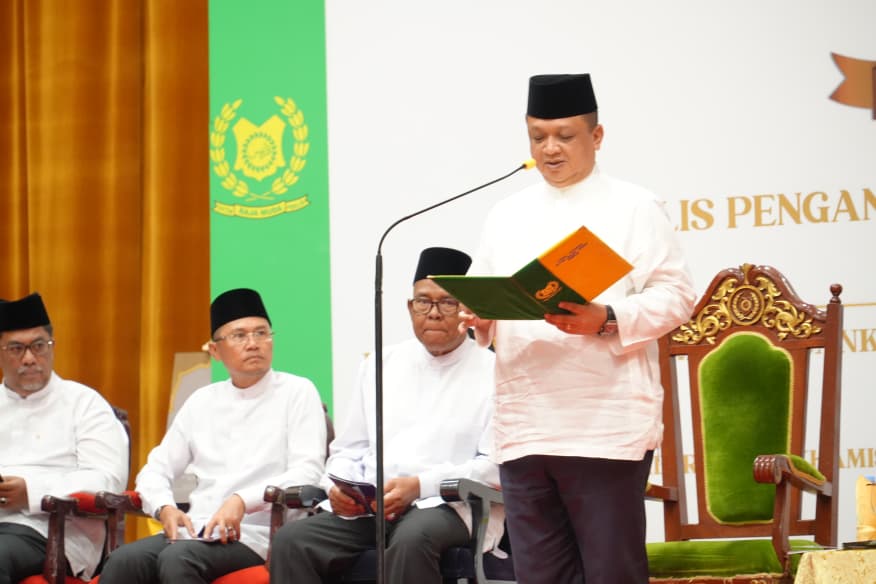 Guru Agama Pemangkin Kefahaman Islam Sebenar - DYTM Raja Muda Perlis