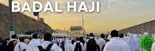 Fatwa Berkaitan Badal Dan Upah Haji