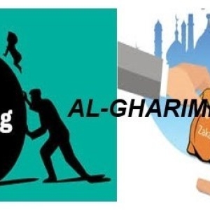 Fatwa Berkaitan Maksud Golongan Penerima Zakat Di Bawah Kategori Al-Gharimin