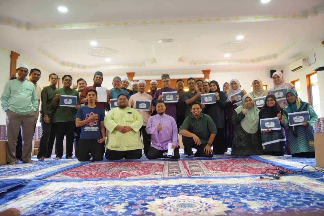 Bengkel Perancangan Tahunan Jabatan Mufti Negeri Perlis Tahun 2026