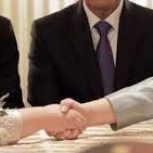 Fatwa Anak Lelaki Kandung Sebagai Wali Pernikahan Ibunya