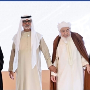 Perlis Mufti Participates in the Third Global Conference of the UAE Council for Fatwa in Abu Dhabi