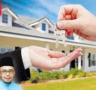 Kadar Taksiran Zakat Hartanah