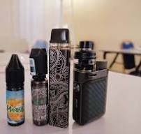 Fatwa Tentang E-Cigarette Dan Vape