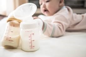 Hukum Program Perkongsian Susu Ibu Di Hospital