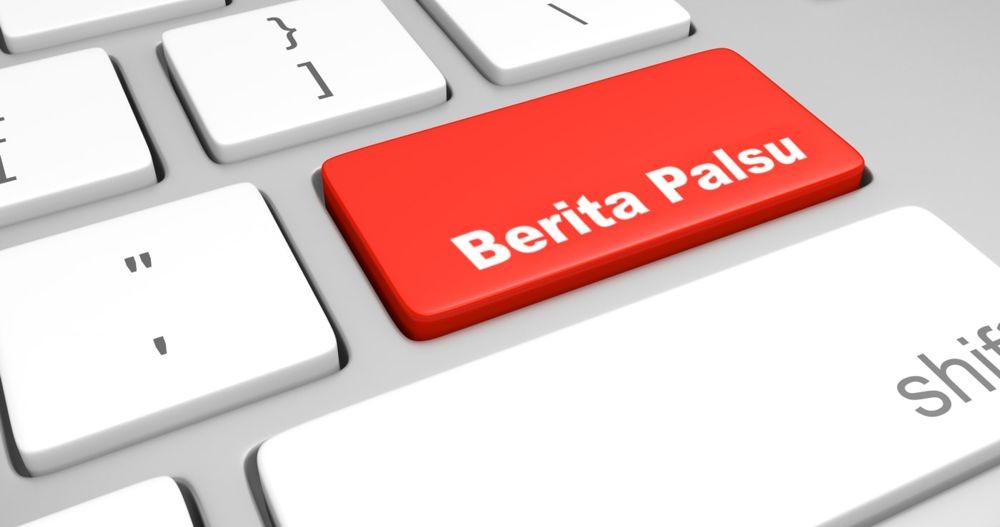 Khutbah Jumaat Tekankan Bahaya Penyebaran Berita Palsu Dalam Masyarakat