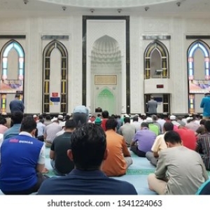 Fatwa Tentang Bilangan Jemaah Jumaat