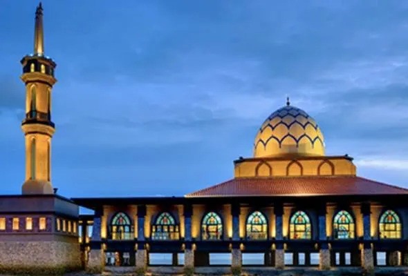 Hukum Solat Jumaat Pada Hari Raya 
