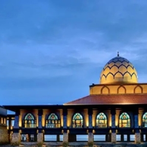 Hukum Solat Jumaat Pada Hari Raya