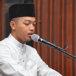 Simposium Guru Agama Dan Pengurniaan Tauliah Mengajar Agama Negeri Perlis 2024