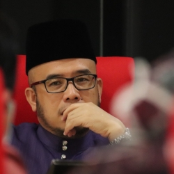 Mesyuarat Jabatan Selepas Bekerja Dari Rumah (06052020)