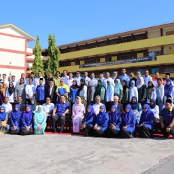 Program Sekolah Amanah Jamalullail & Apresiasi Zakat Pendapatan MAIPs Sempena Sambutan 1 Kurun MAIPs