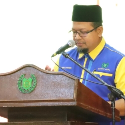 Program Sekolah Amanah Jamalullail & Apresiasi Zakat Pendapatan MAIPs Sempena Sambutan 1 Kurun MAIPs