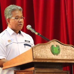 Program Sekolah Amanah Jamalullail & Apresiasi Zakat Pendapatan MAIPs Sempena Sambutan 1 Kurun MAIPs