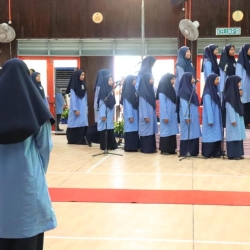 Program Sekolah Amanah Jamalullail & Apresiasi Zakat Pendapatan MAIPs Sempena Sambutan 1 Kurun MAIPs