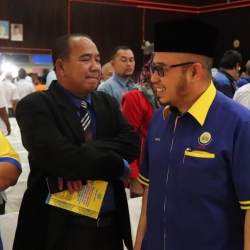 Program Sekolah Amanah Jamalullail & Apresiasi Zakat Pendapatan MAIPs Sempena Sambutan 1 Kurun MAIPs