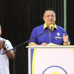 Program Sekolah Amanah Jamalullail & Apresiasi Zakat Pendapatan MAIPs Sempena Sambutan 1 Kurun MAIPs