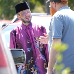 PISC 2026 - Sunnah:The Source of Knowledge