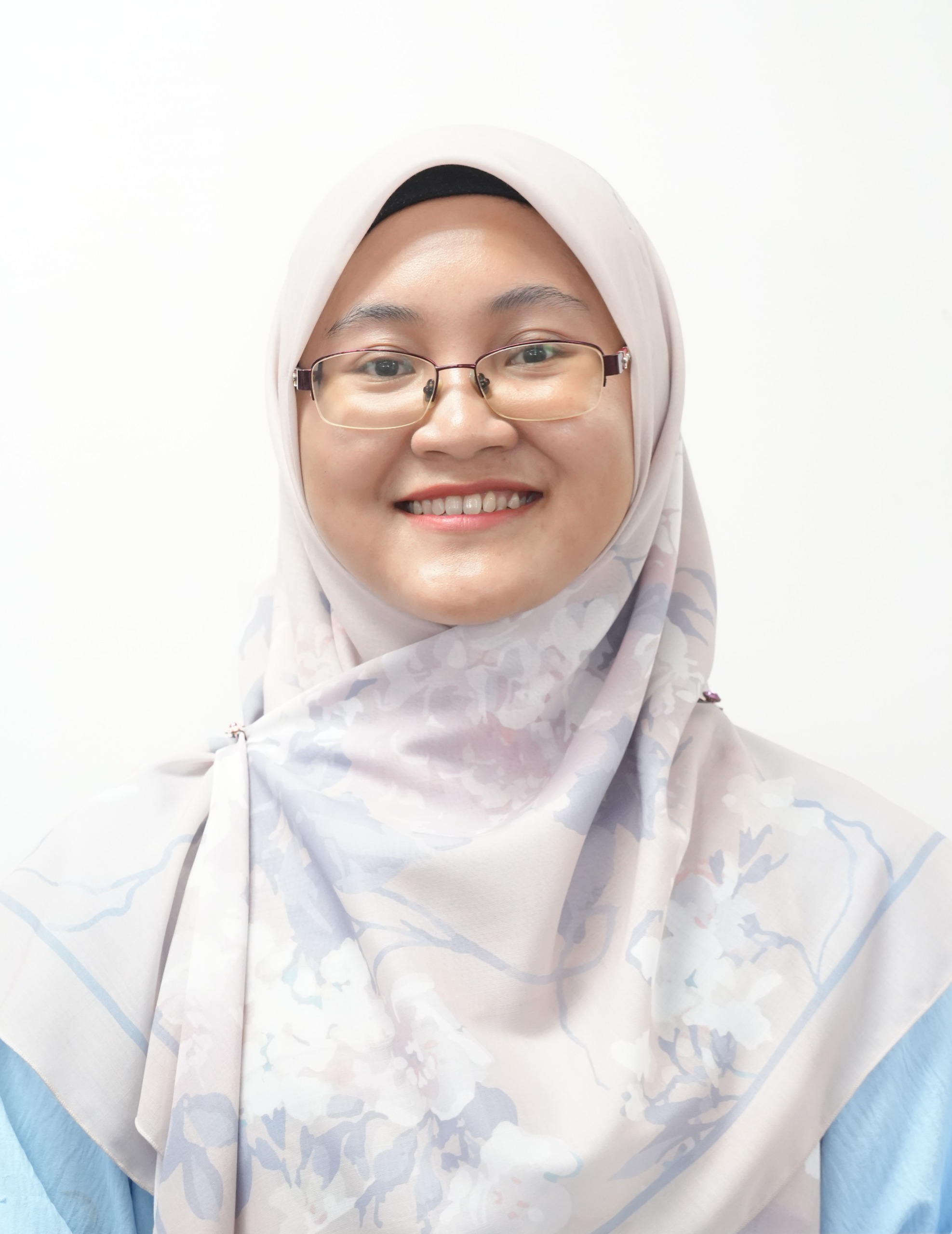 NUR AFIQAH BINTI ROSDI