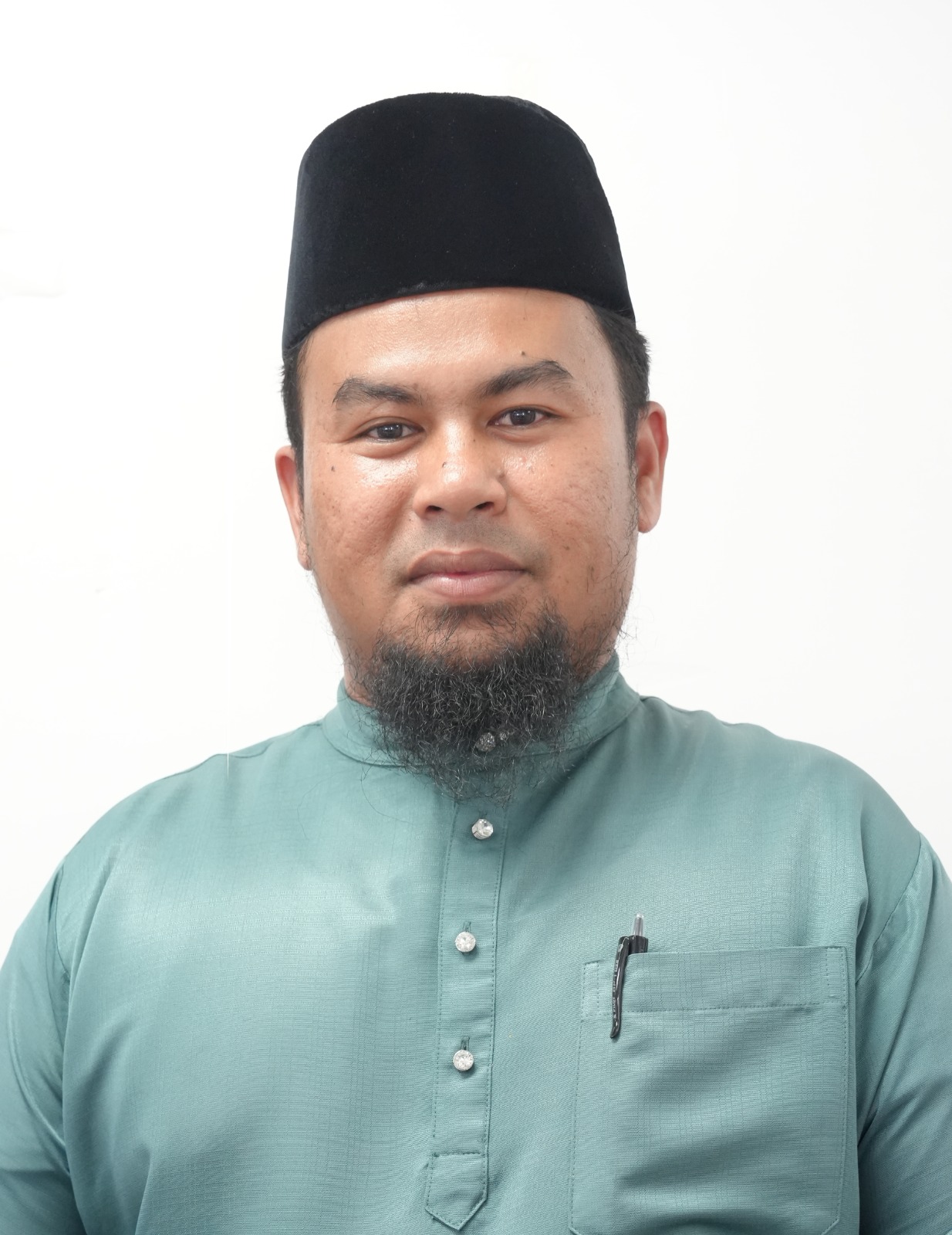 MOHD SYAZWAN BIN MAT SAAD