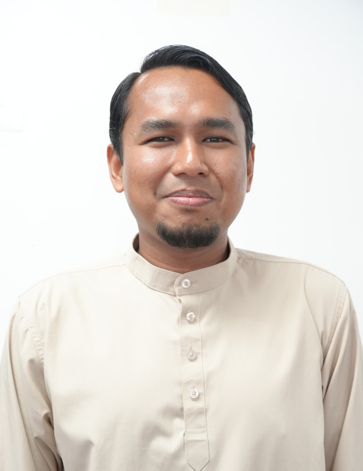 MUHAMMAD ZIKRI BIN ZAMRI